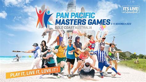 pan pacific games.